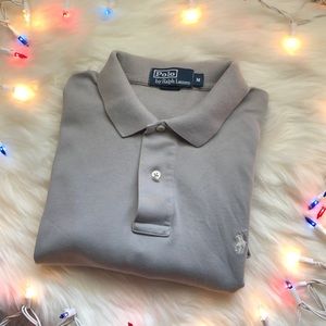 Polo by Ralph Lauren Mens Medium